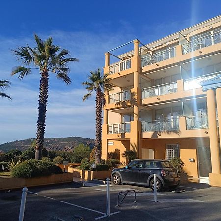 Victoria - Les Cles De L'Esterel Théoule-sur-Mer Buitenkant foto