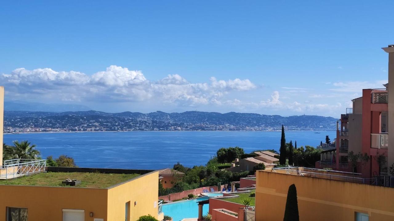 Victoria - Les Cles De L'Esterel Théoule-sur-Mer Buitenkant foto